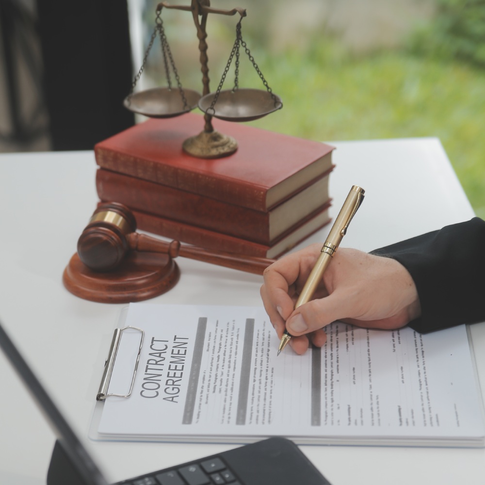 Accompagnement juridique et notarial pour un domaine viticole